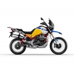 V85 TT + Πλαϊνές βαλίτσες PIAGGIO GROUP